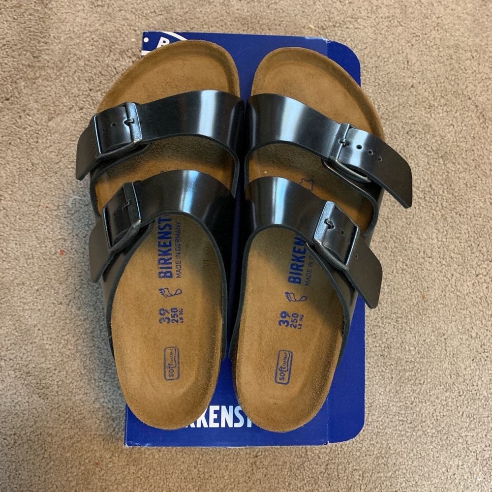 Brand New Birkenstocks!!!